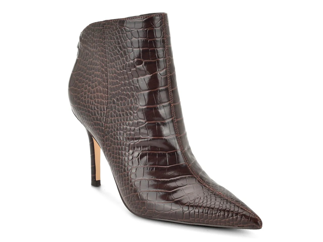 Gesabel Bootie