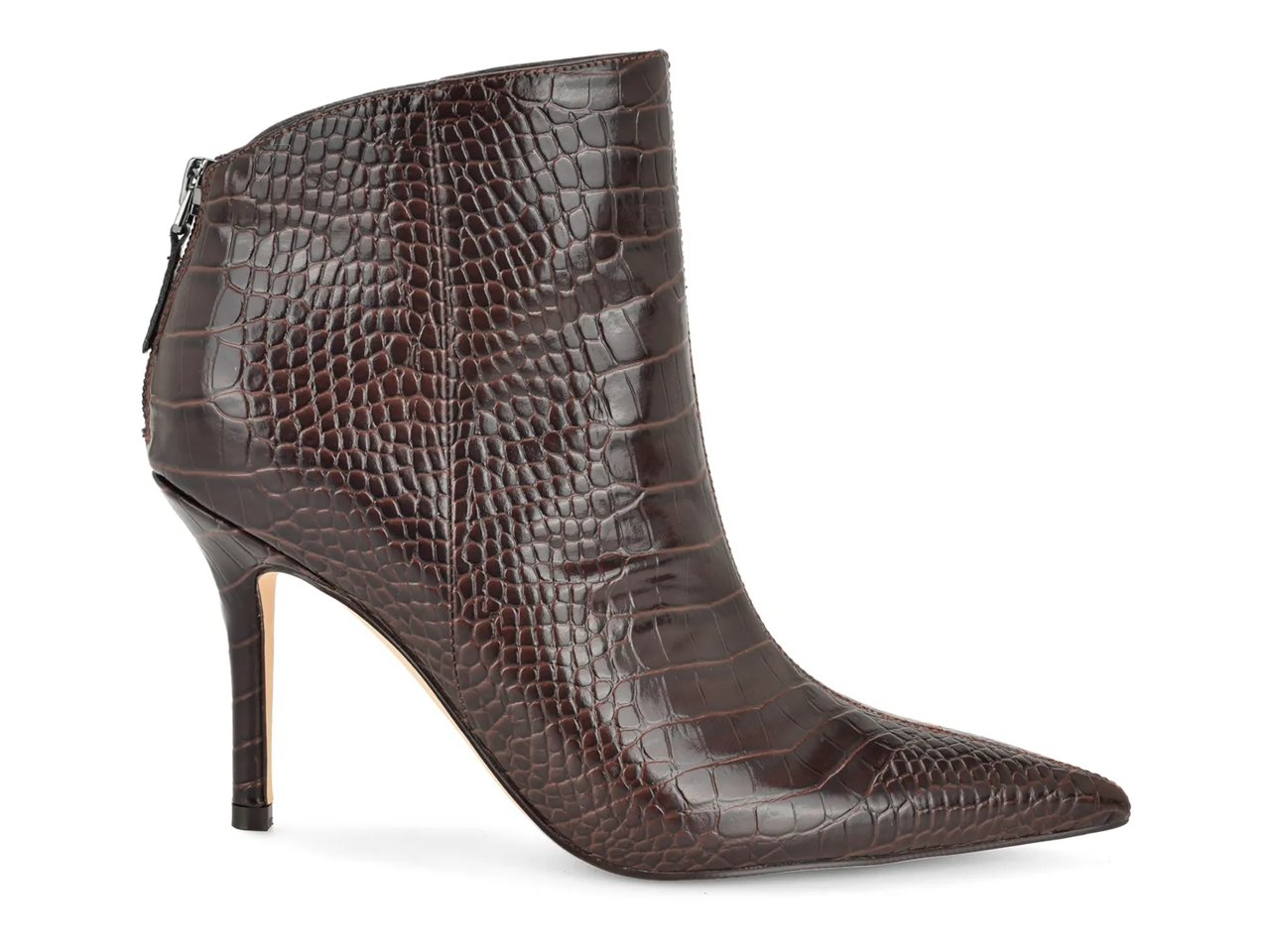Gesabel Bootie