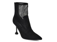 Goane Bootie Black view