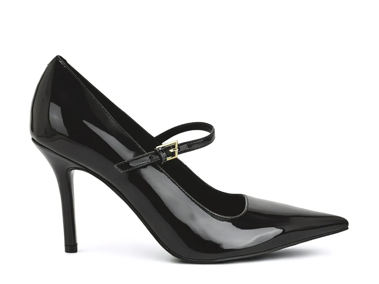 Gorjus Mary Jane Pump