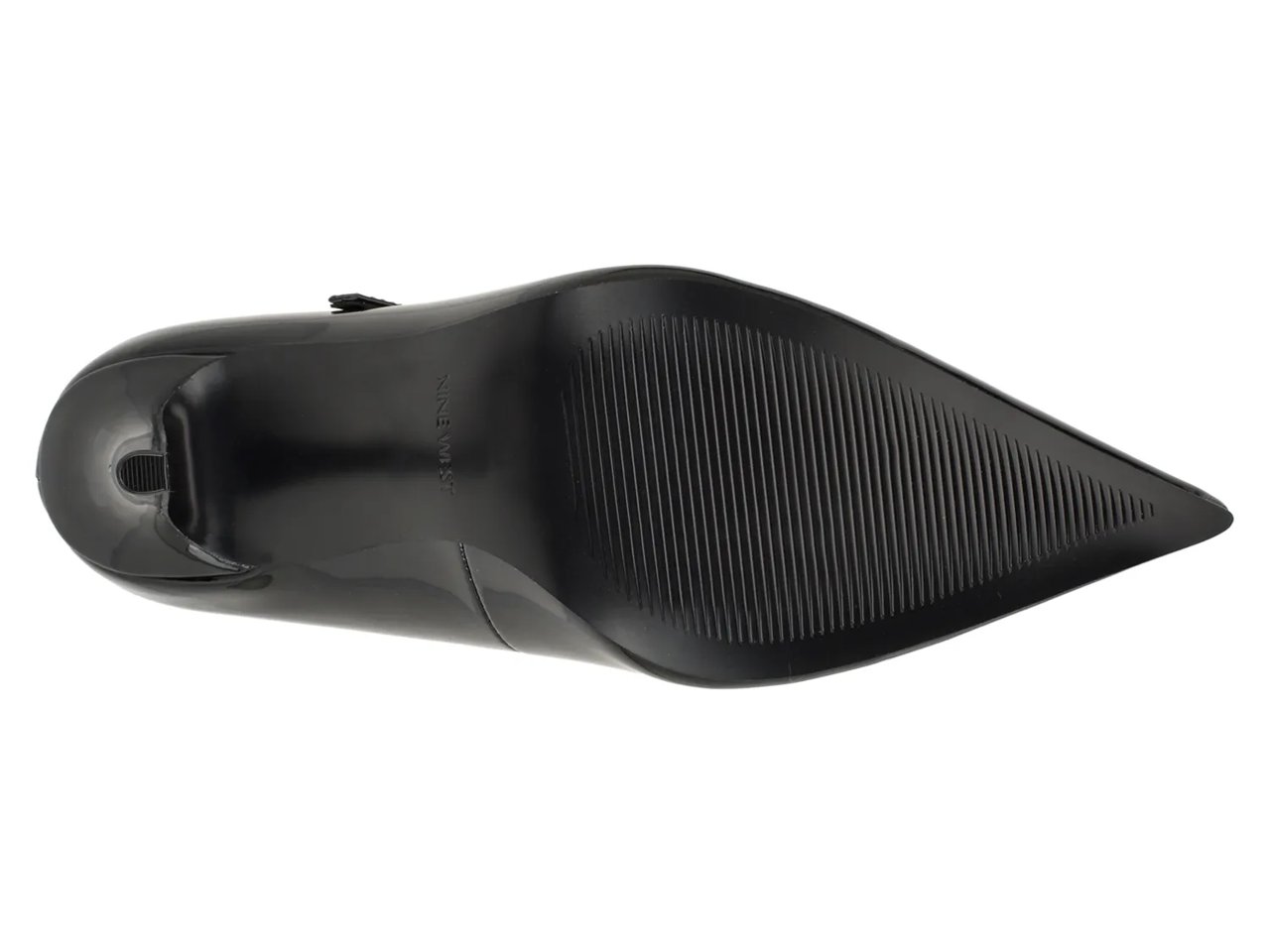 Gorjus Mary Jane Pump