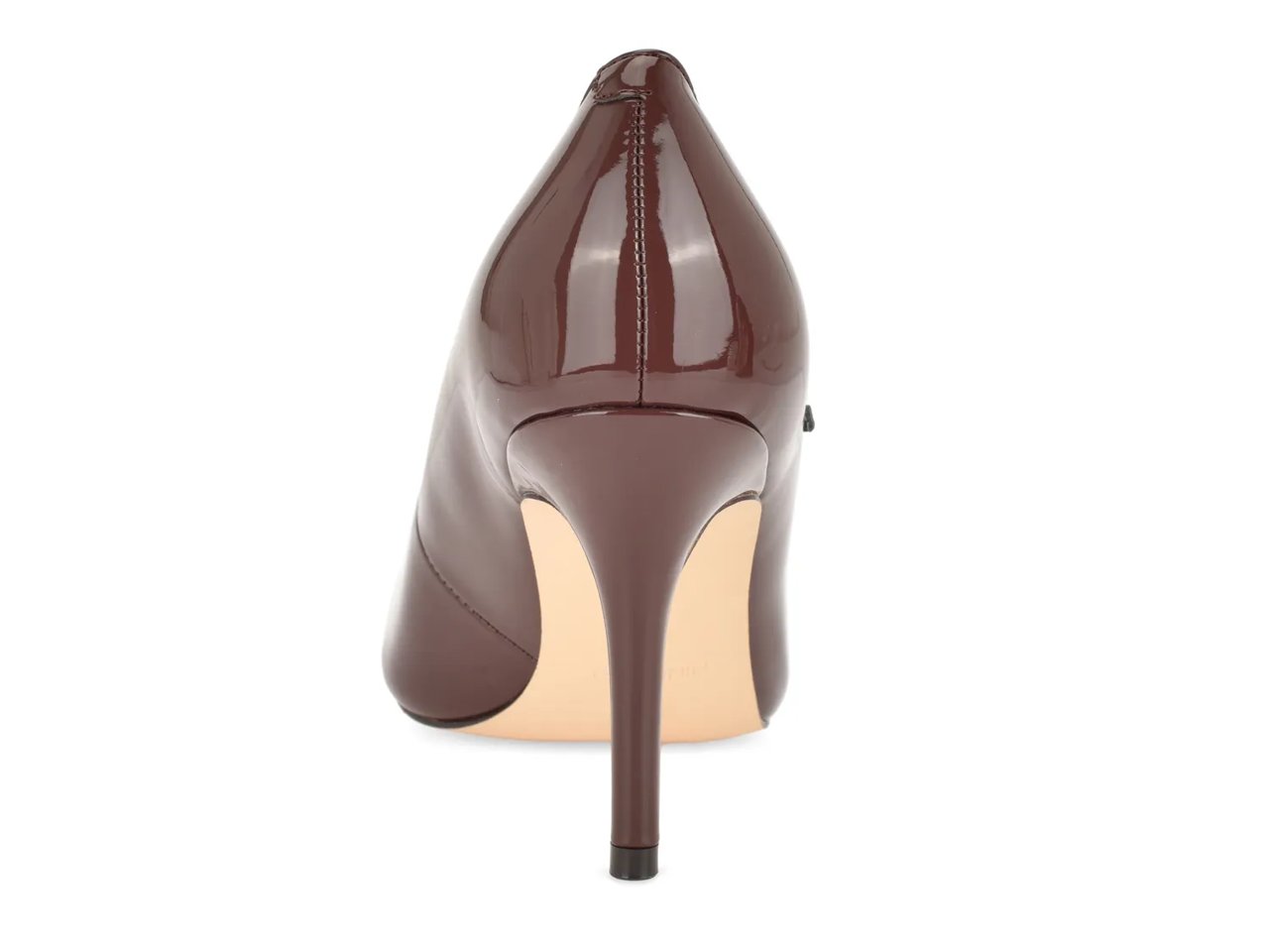 Gorjus Mary Jane Pump