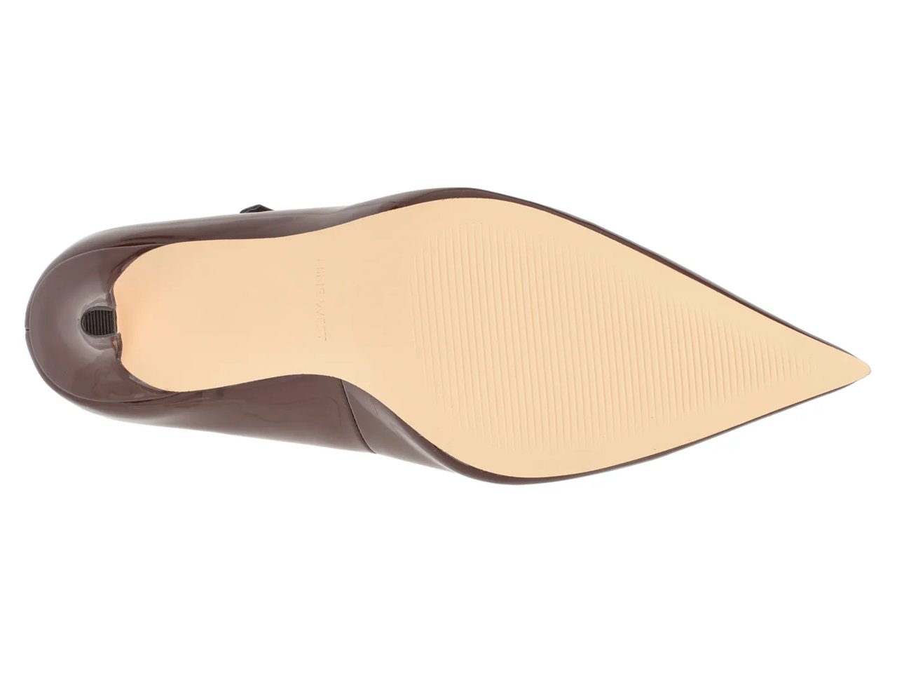 Gorjus Mary Jane Pump