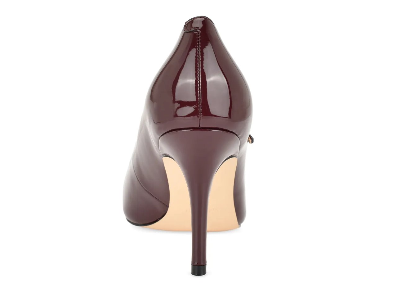 Gorjus Mary Jane Pump