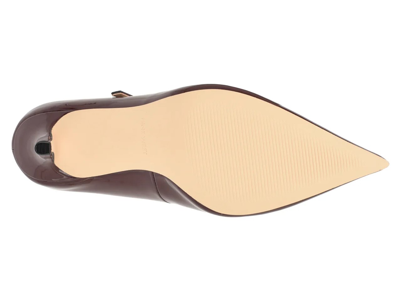 Gorjus Mary Jane Pump