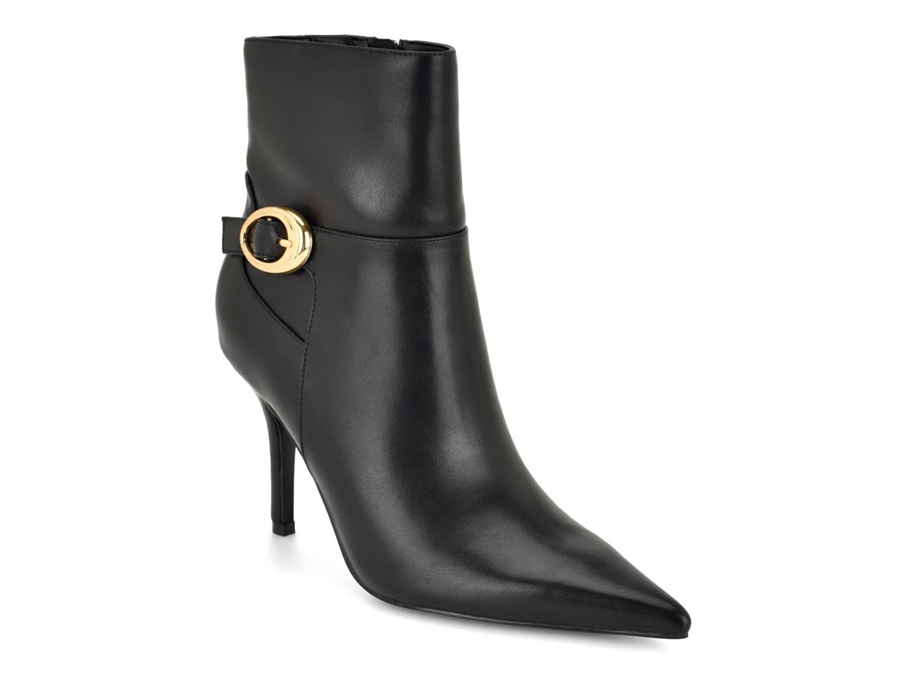 Gretzy Bootie