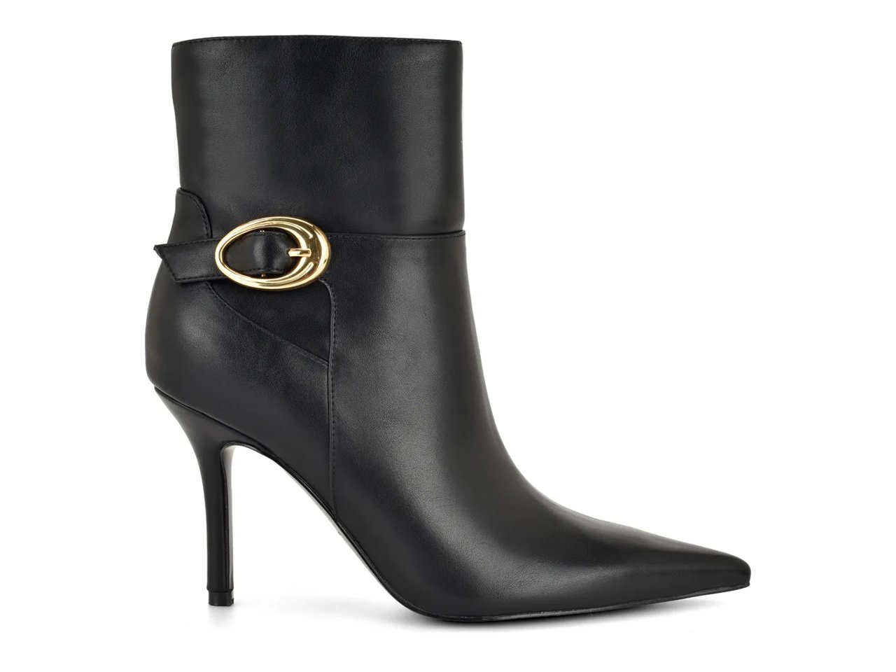 Gretzy Bootie