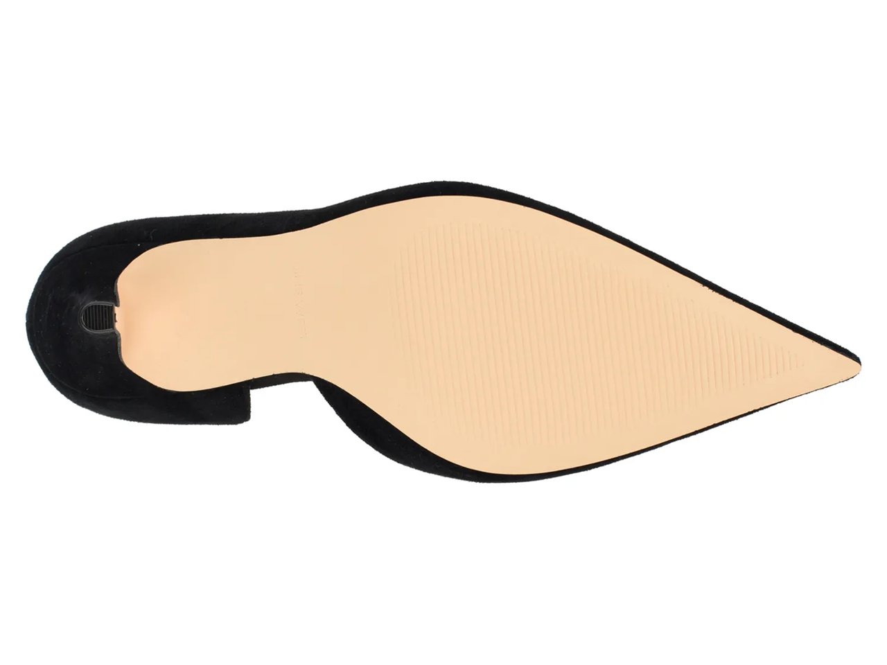 Grezza Pump