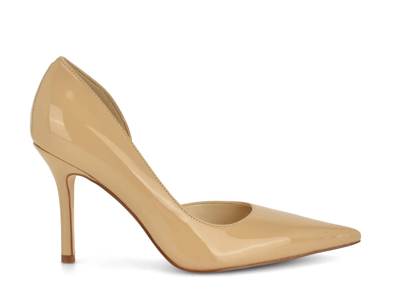 Grezza Pump
