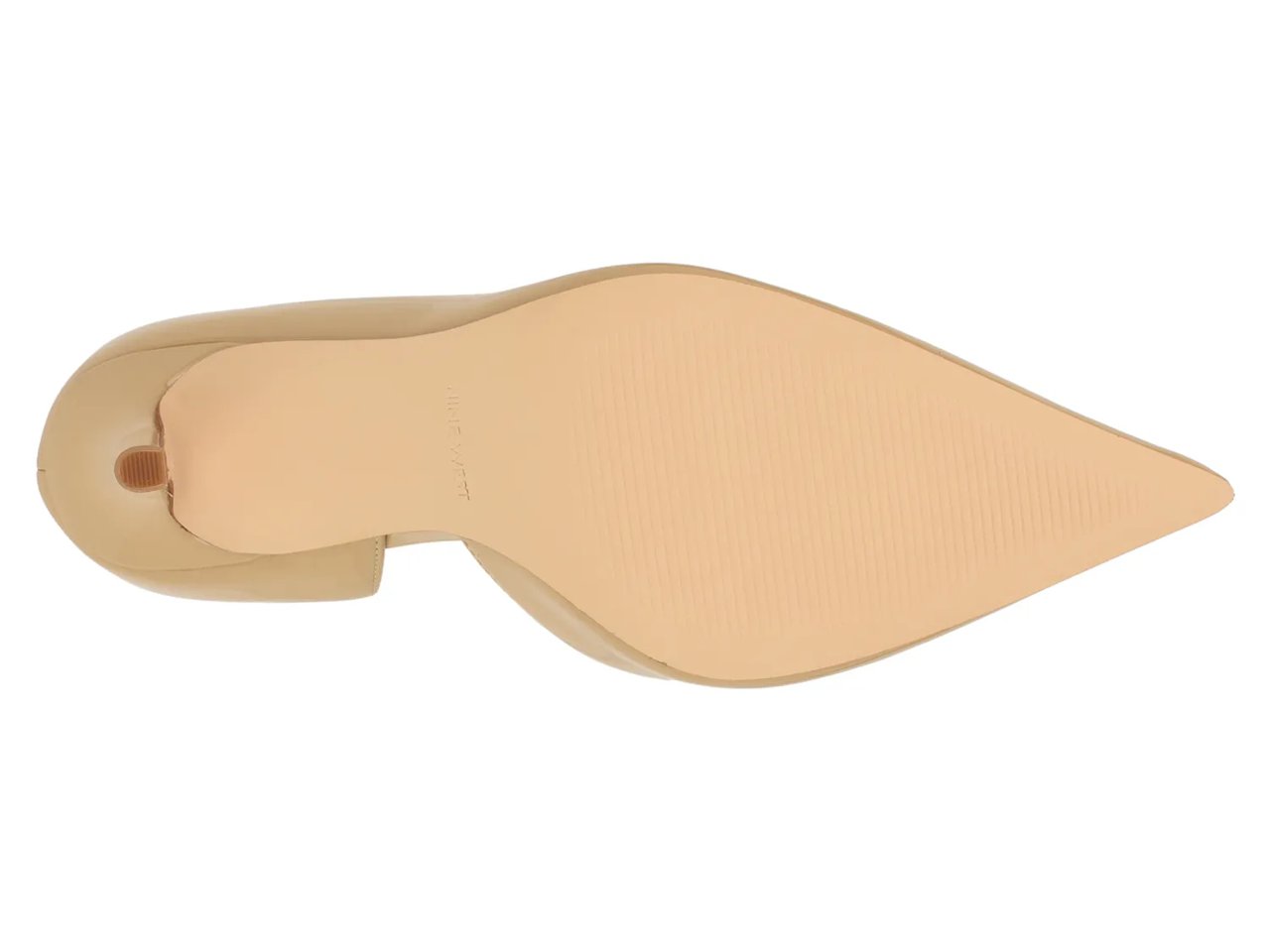 Grezza Pump