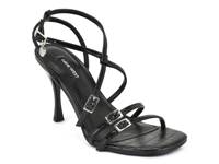 Lavva Sandal Black view
