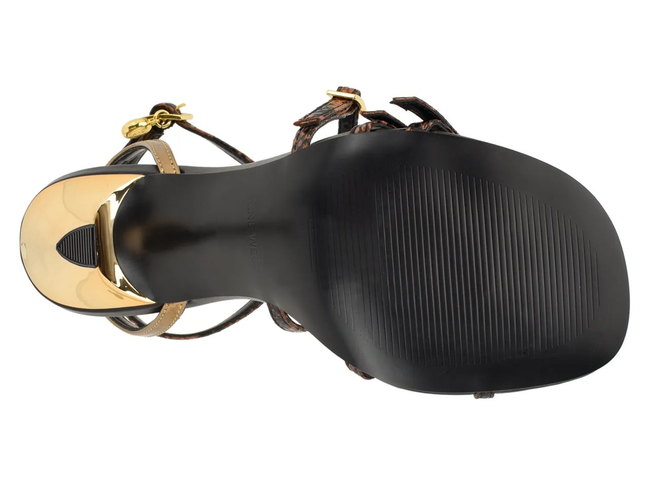 Lavva Sandal