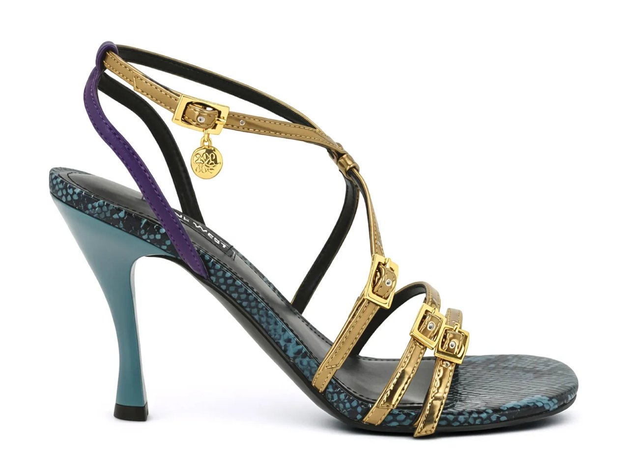 Lavva Sandal