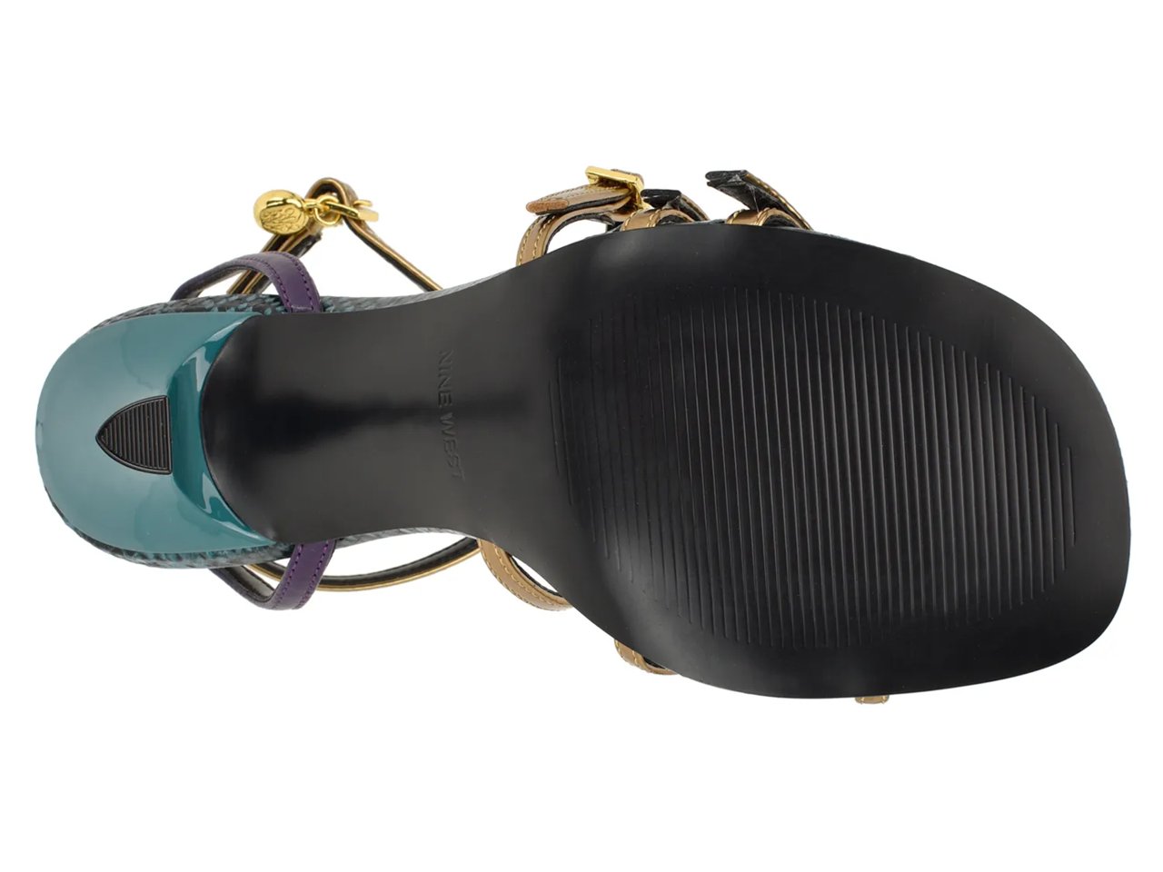 Lavva Sandal