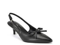 Lyrical Pump Black view