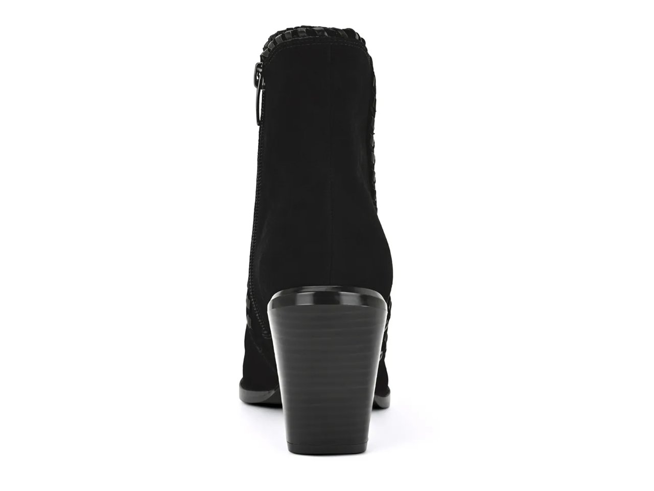 Raxton Western Bootie