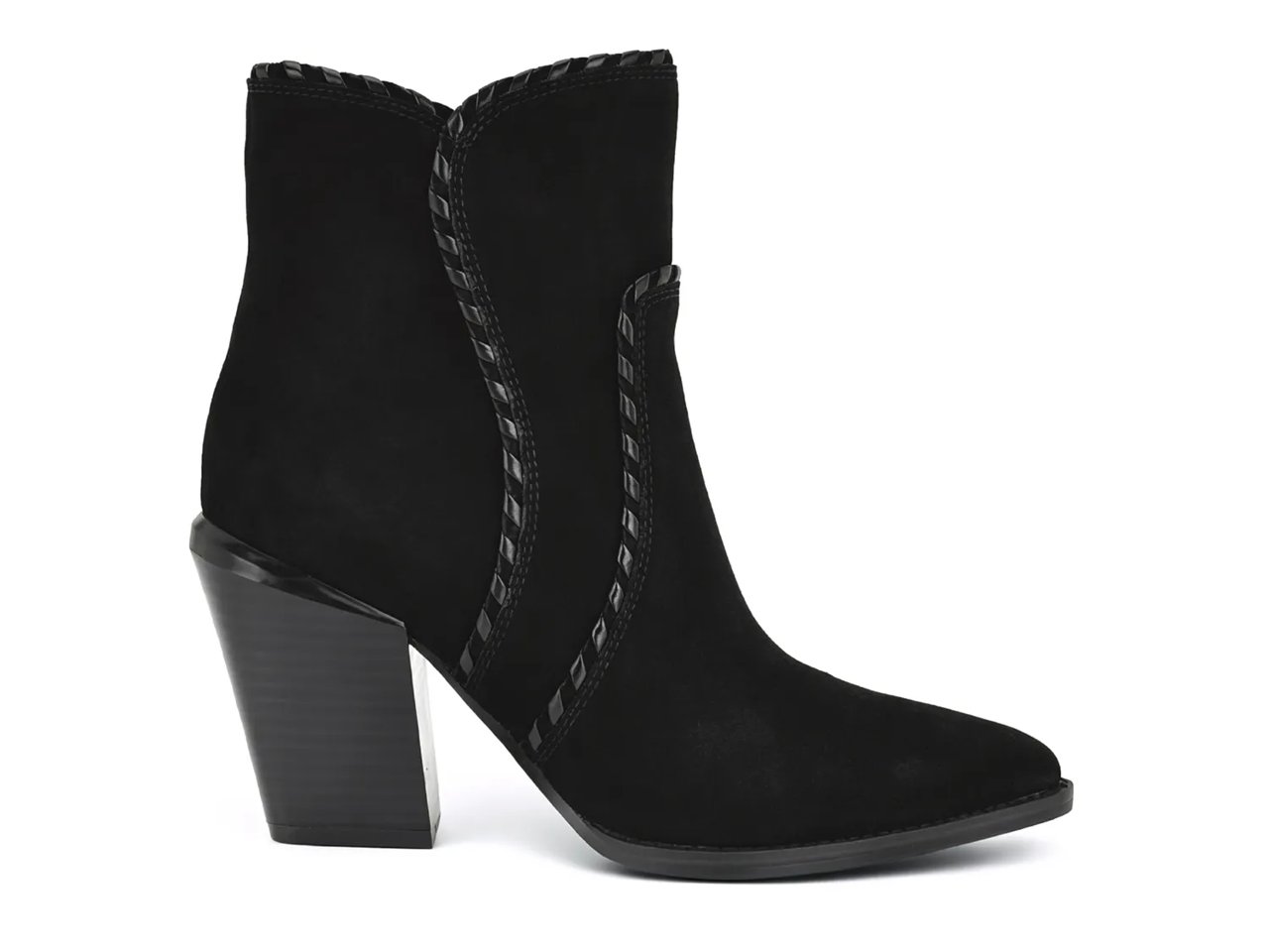 Raxton Western Bootie
