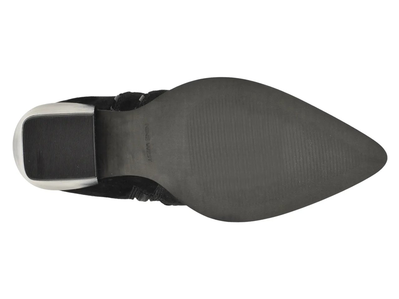 Raxton Western Bootie