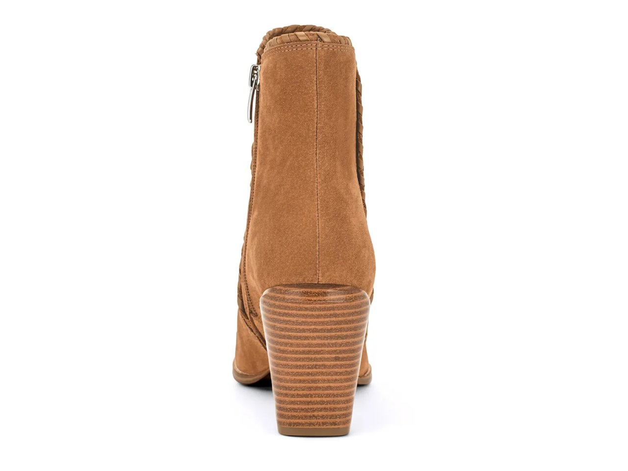 Raxton Western Bootie