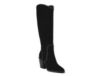 Rosco Western Boot Black view