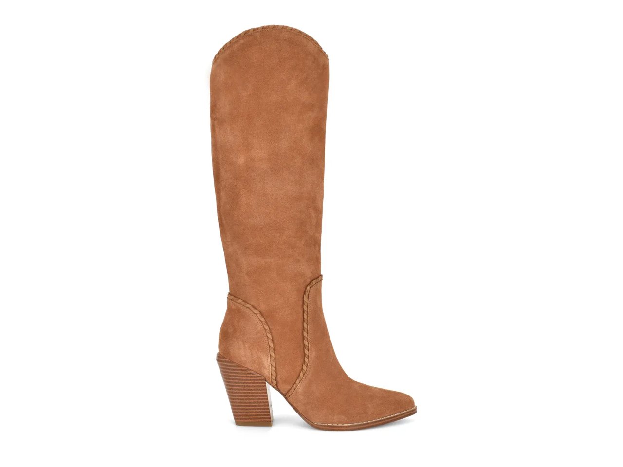 Rosco Western Boot