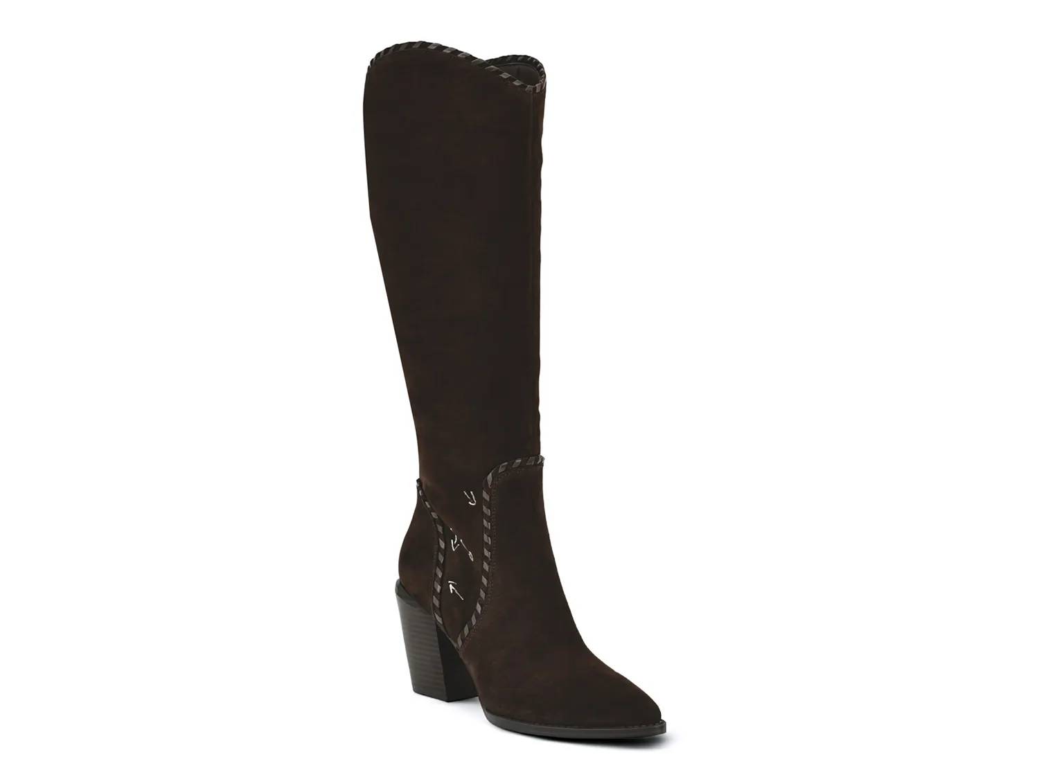 Rosco Western Boot