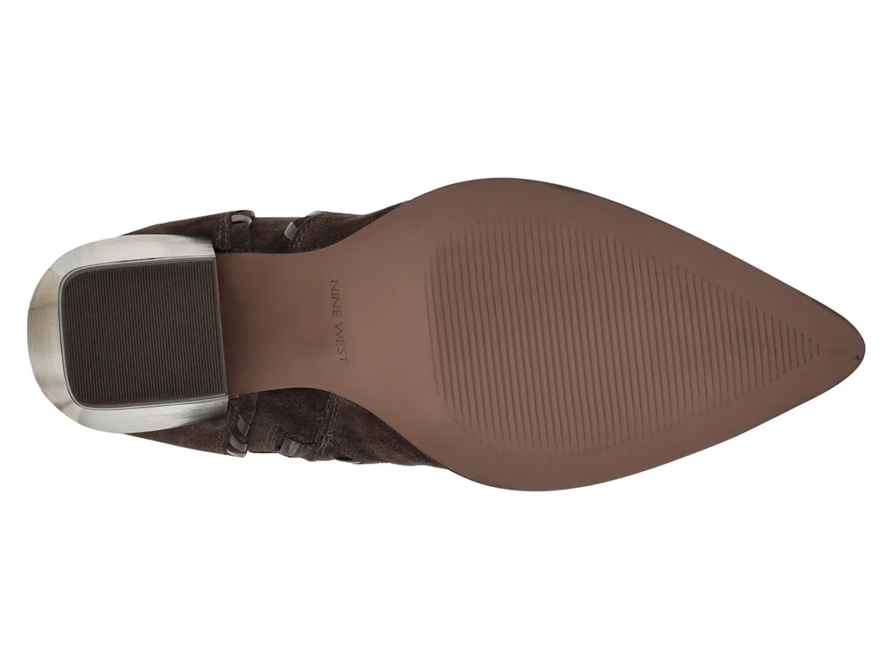 Rosco Western Boot