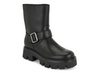 Ryder Bootie Black view