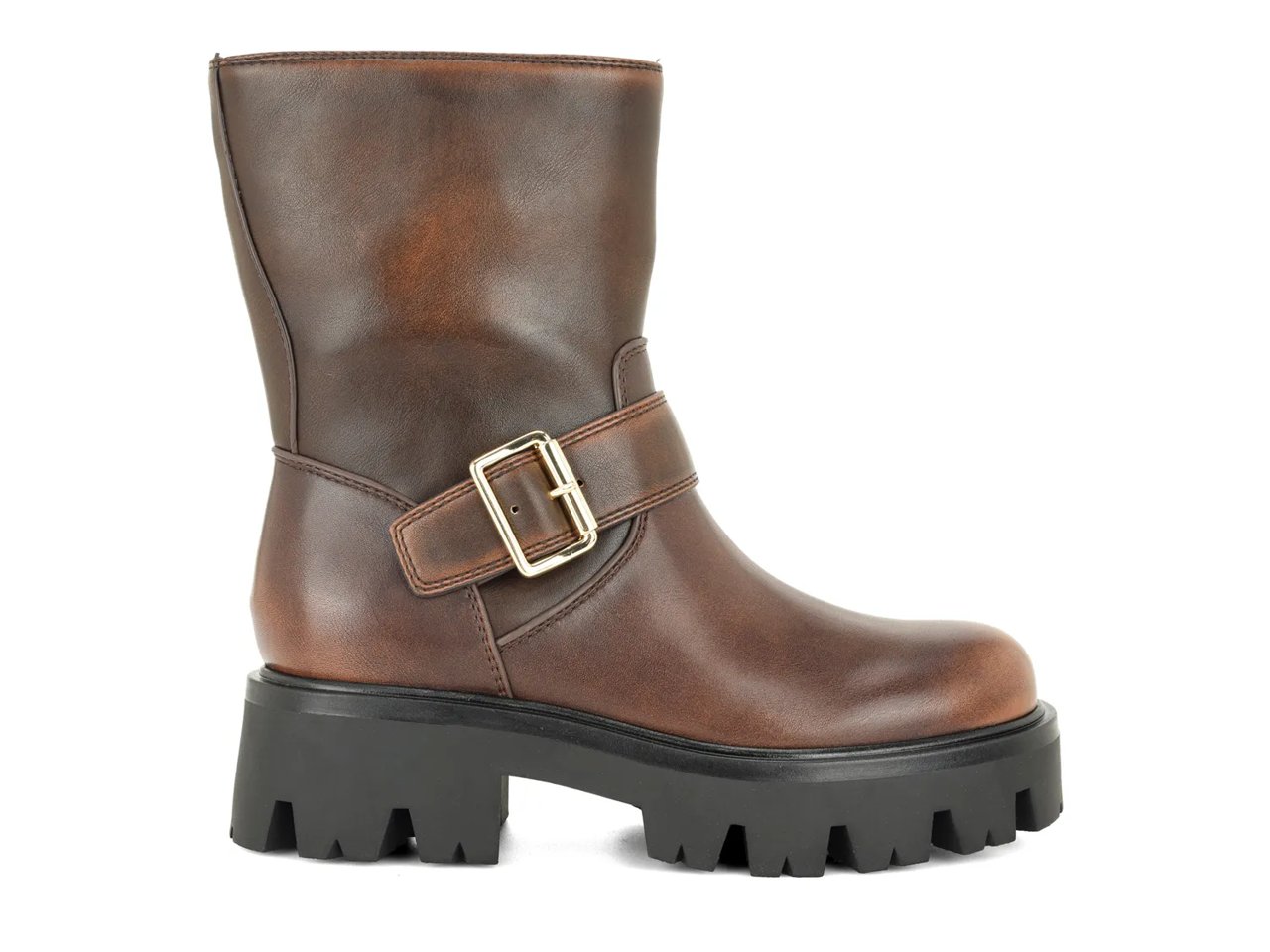 Ryder Bootie