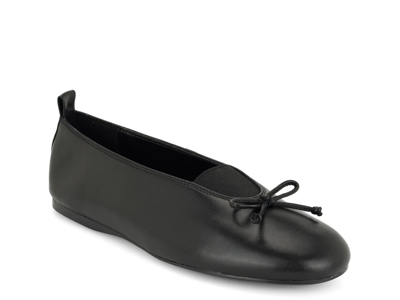 Smooch Ballet Flat