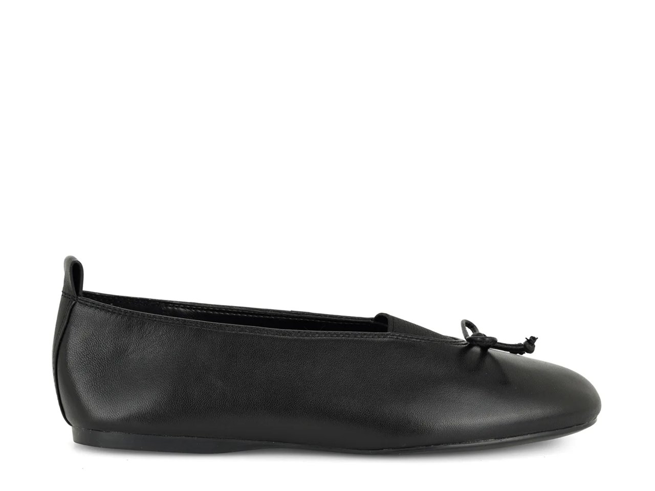 Smooch Ballet Flat