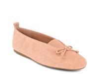 Smooch Ballet Flat Light Natural Beige view