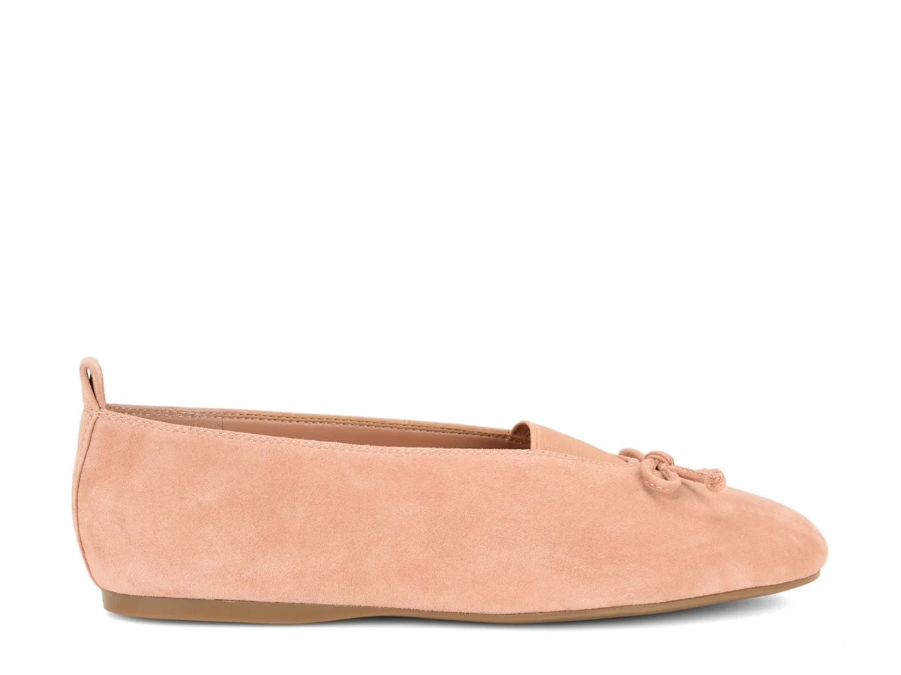 Smooch Ballet Flat
