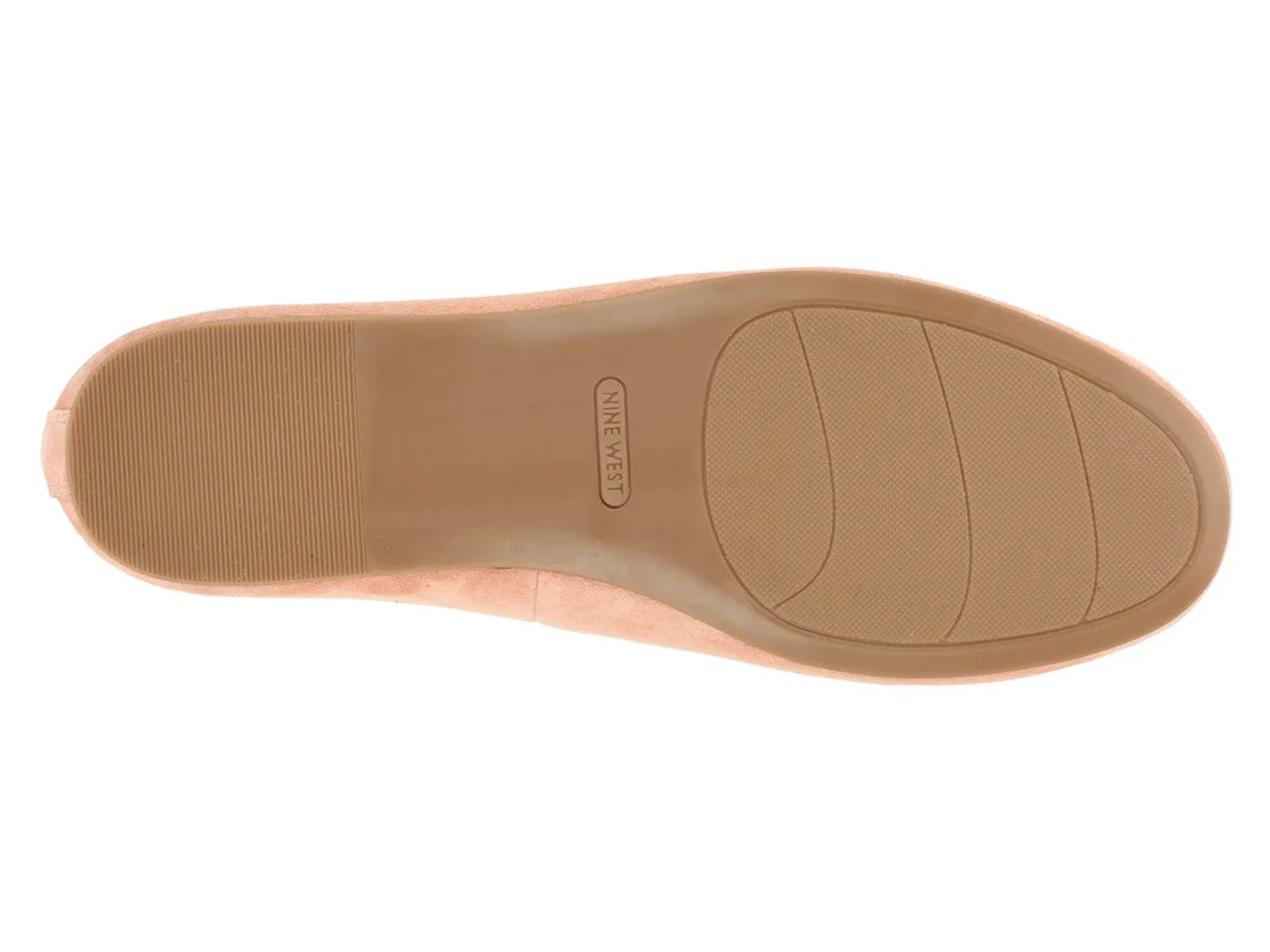 Smooch Ballet Flat