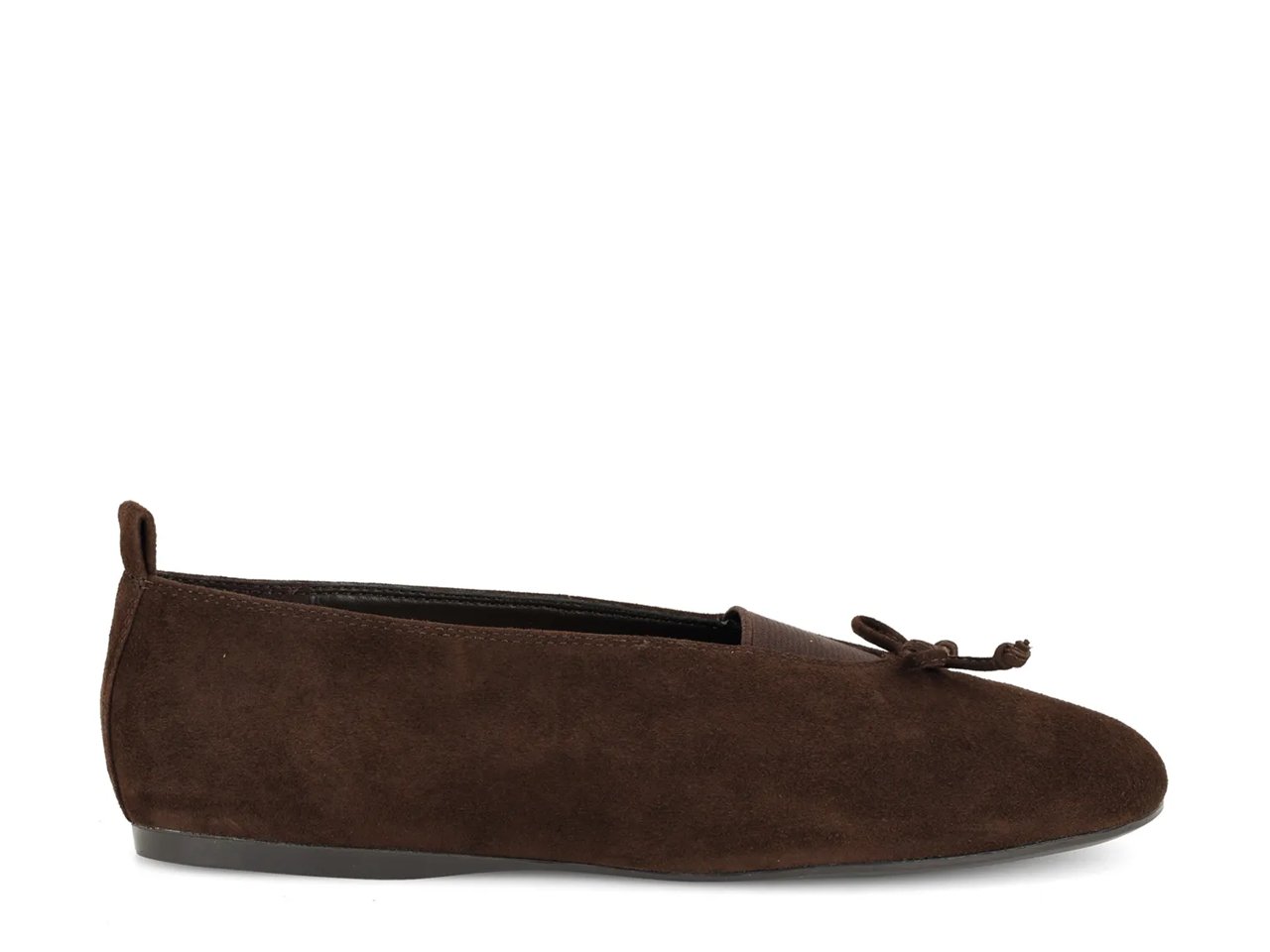 Smooch Ballet Flat