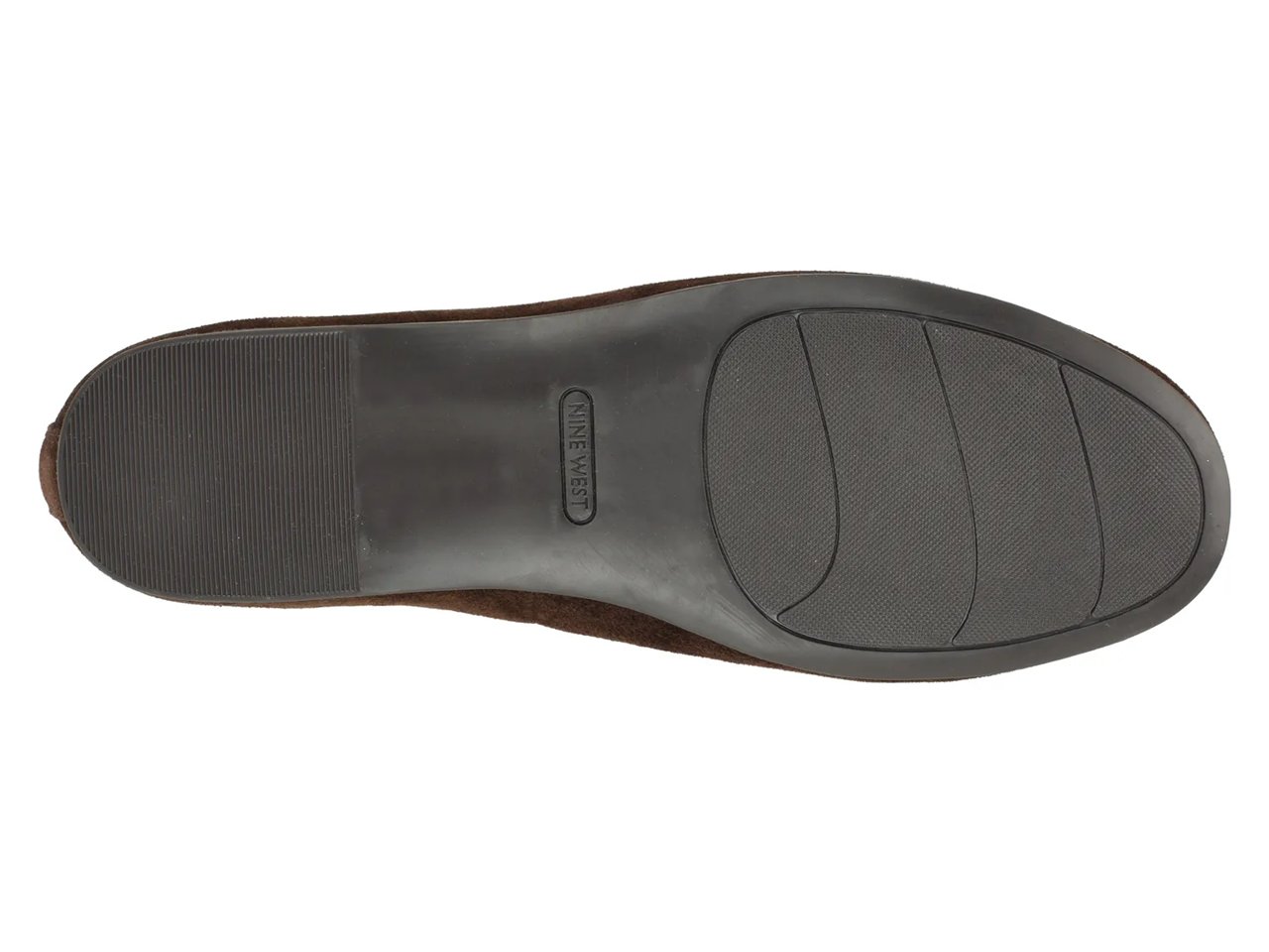 Smooch Ballet Flat