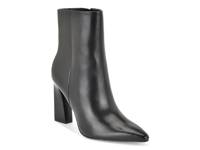 Todaye Bootie Black view
