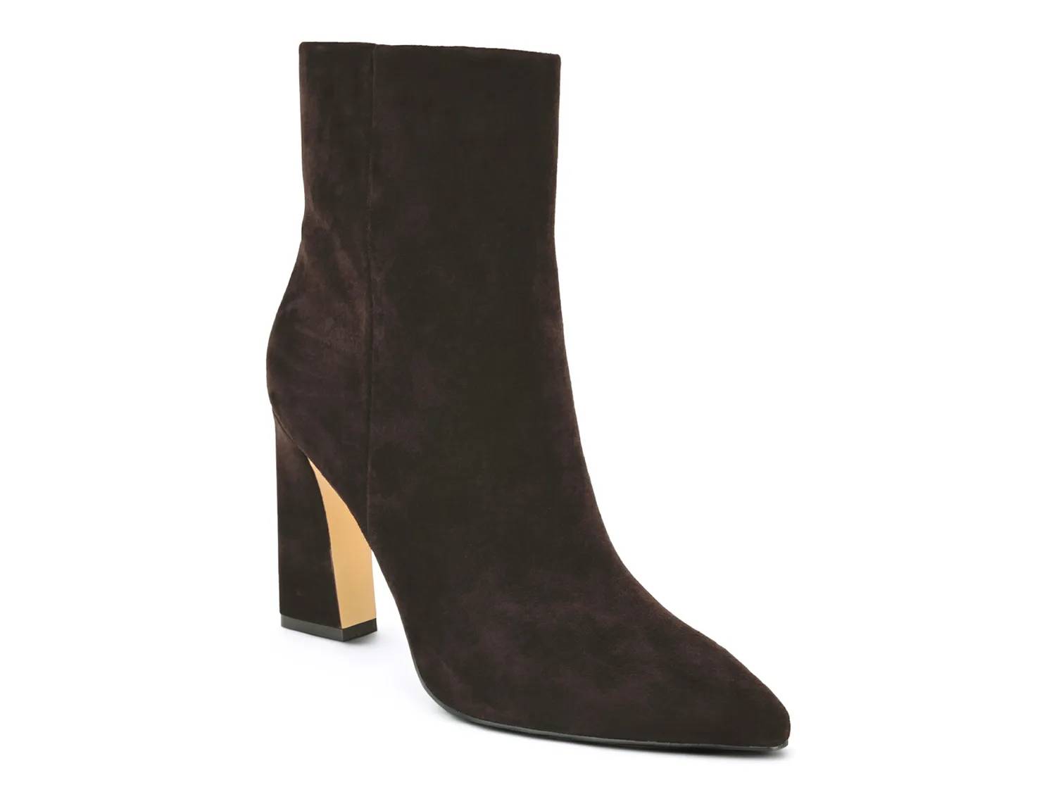 Todaye Bootie