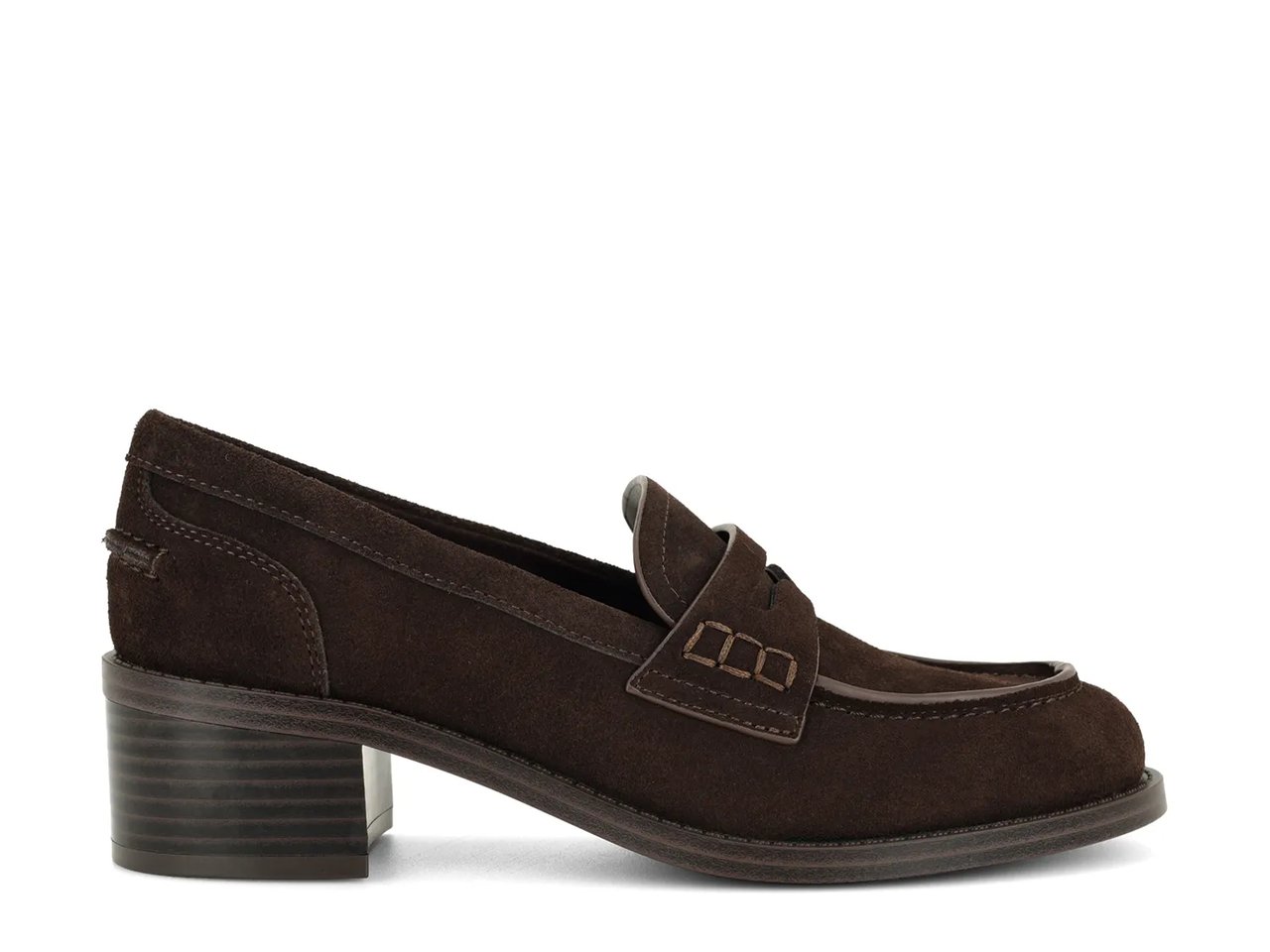 Vandel Penny Loafer