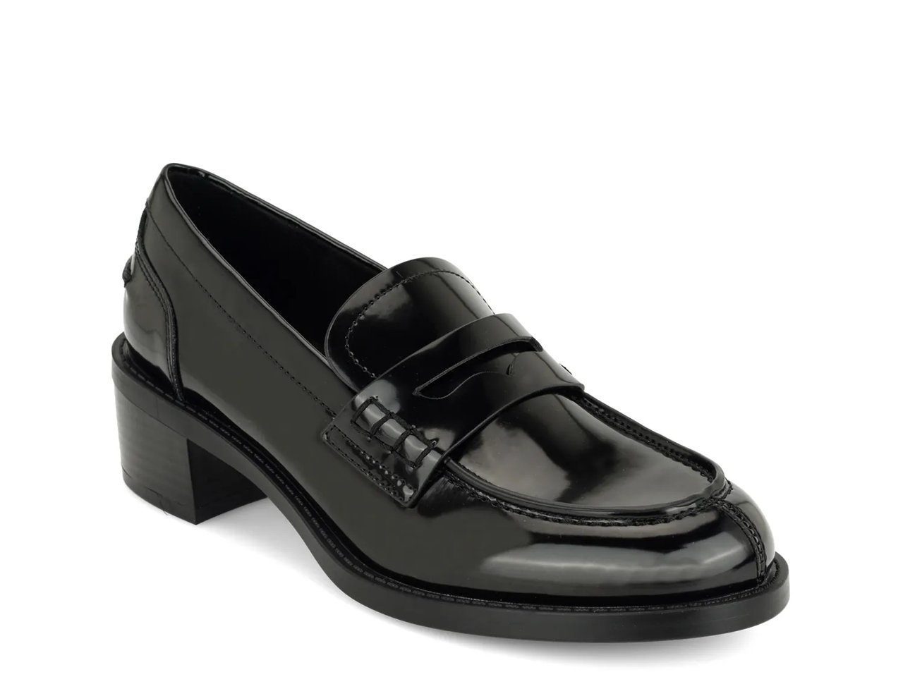 Vandel Penny Loafer