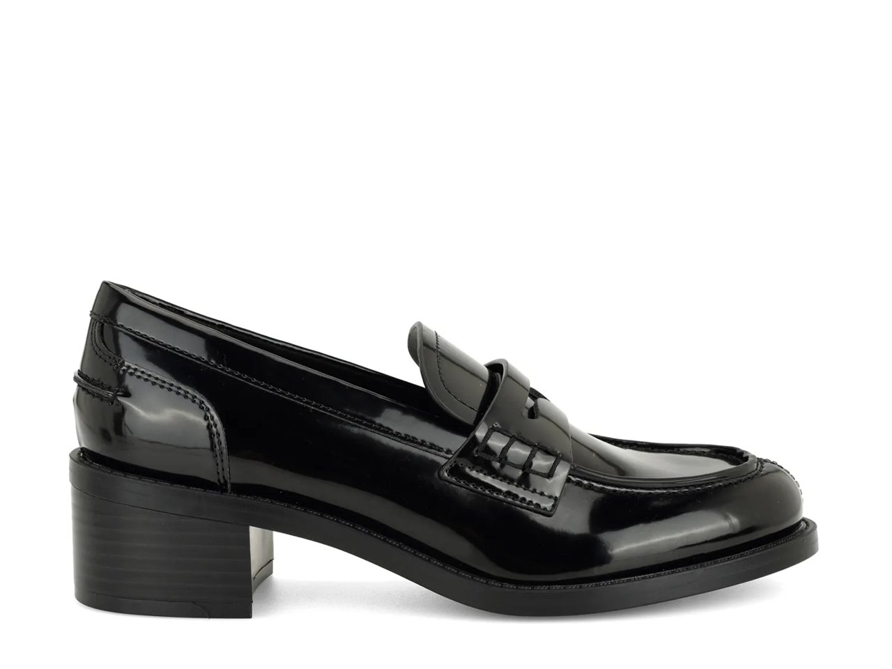 Vandel Penny Loafer