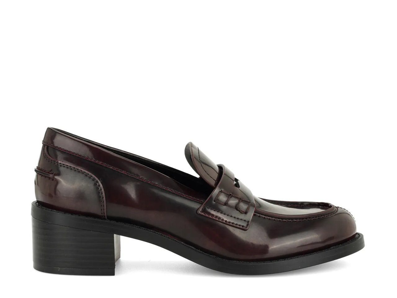 Vandel Penny Loafer