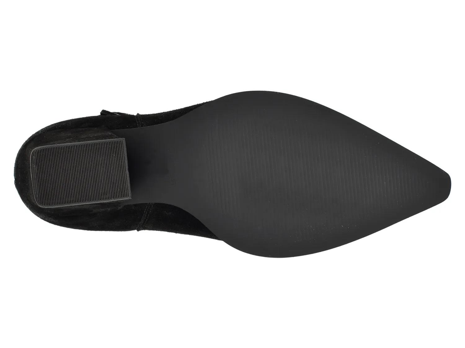 Weslie Western Bootie