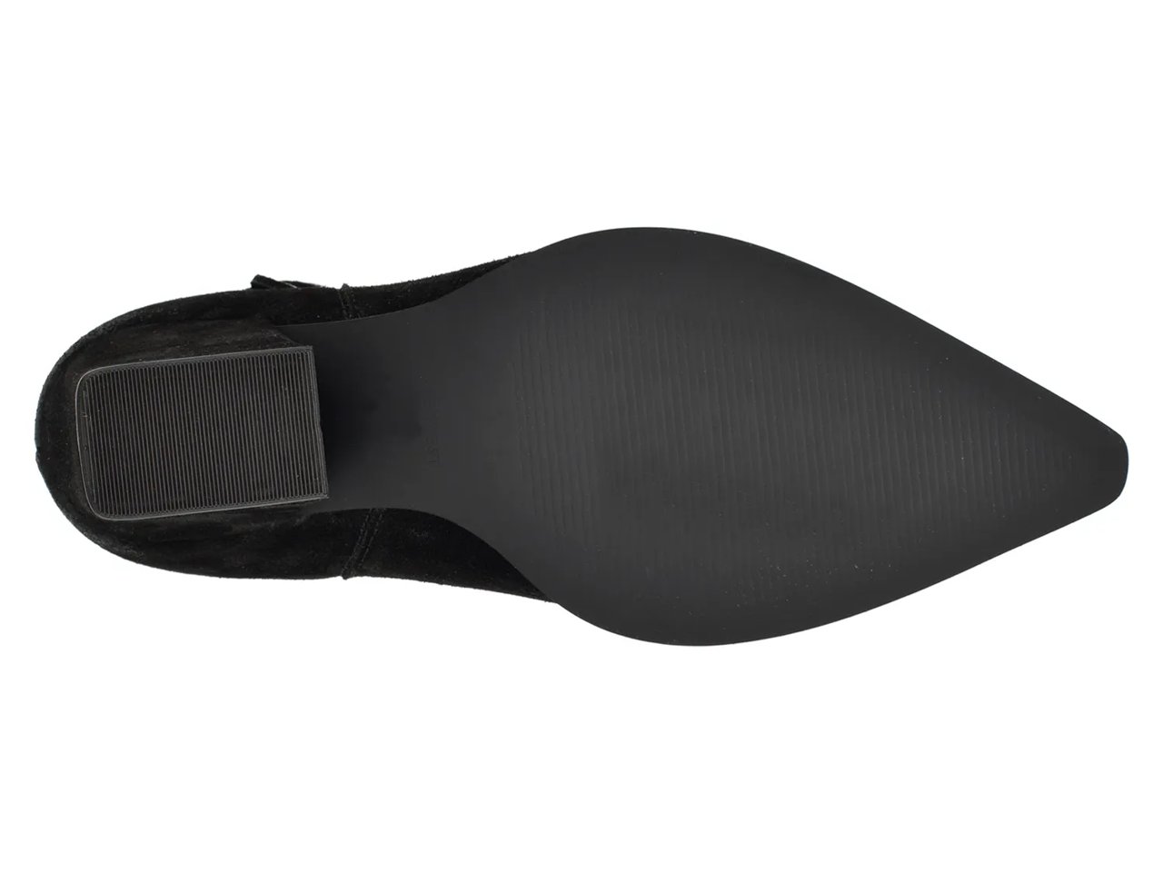Weslie Western Bootie