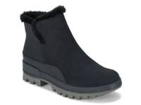 Noemi Cold Weather Bootie Black view