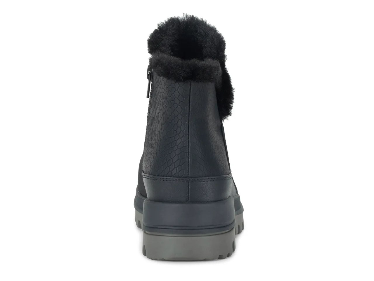 Noemi Cold Weather Bootie
