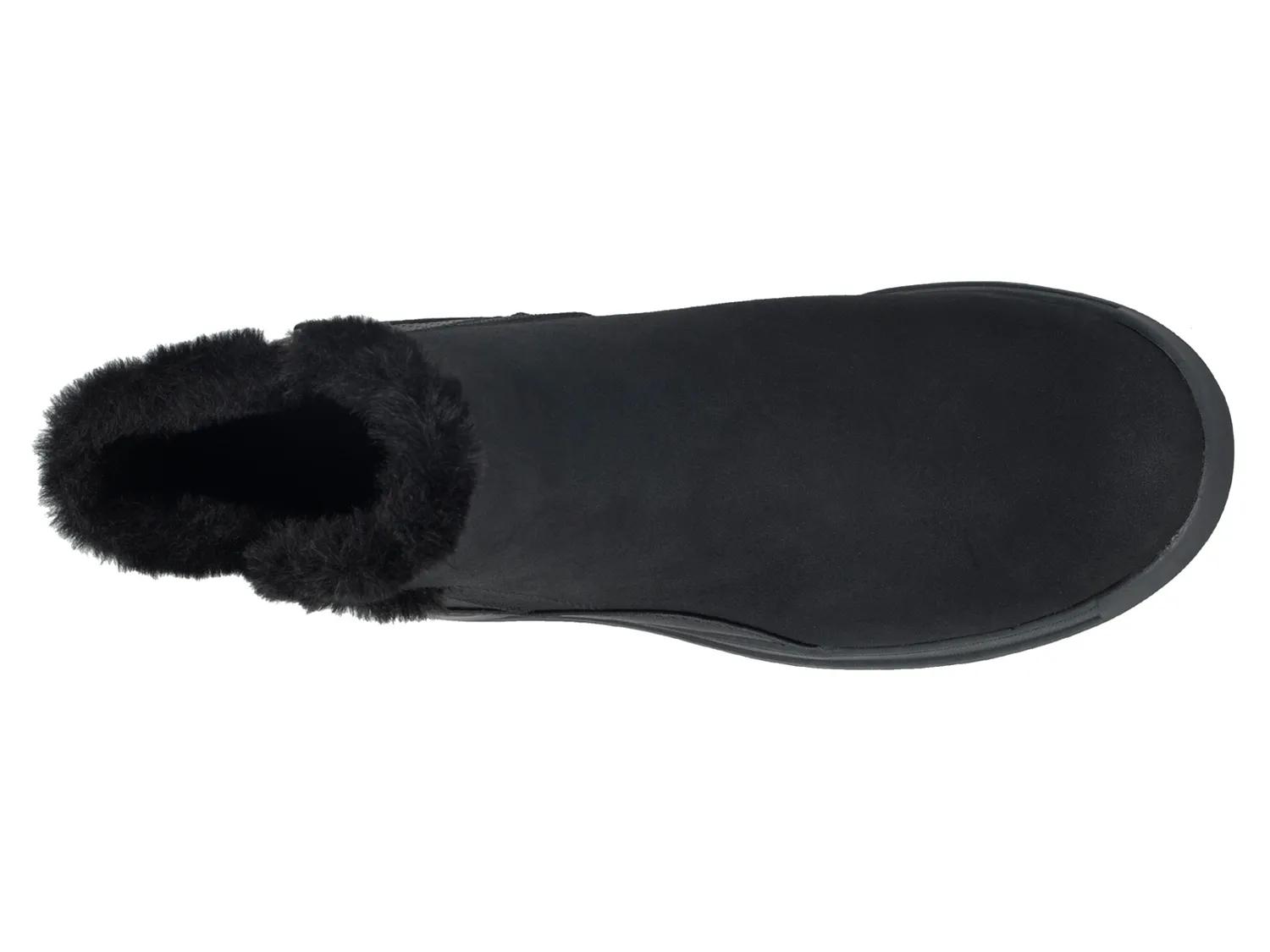 Noemi Cold Weather Bootie