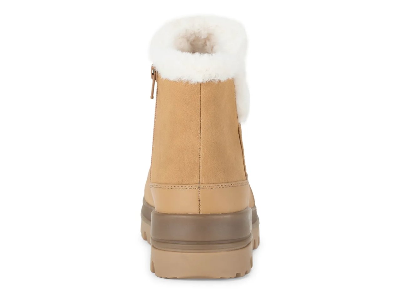 Noemi Cold Weather Bootie