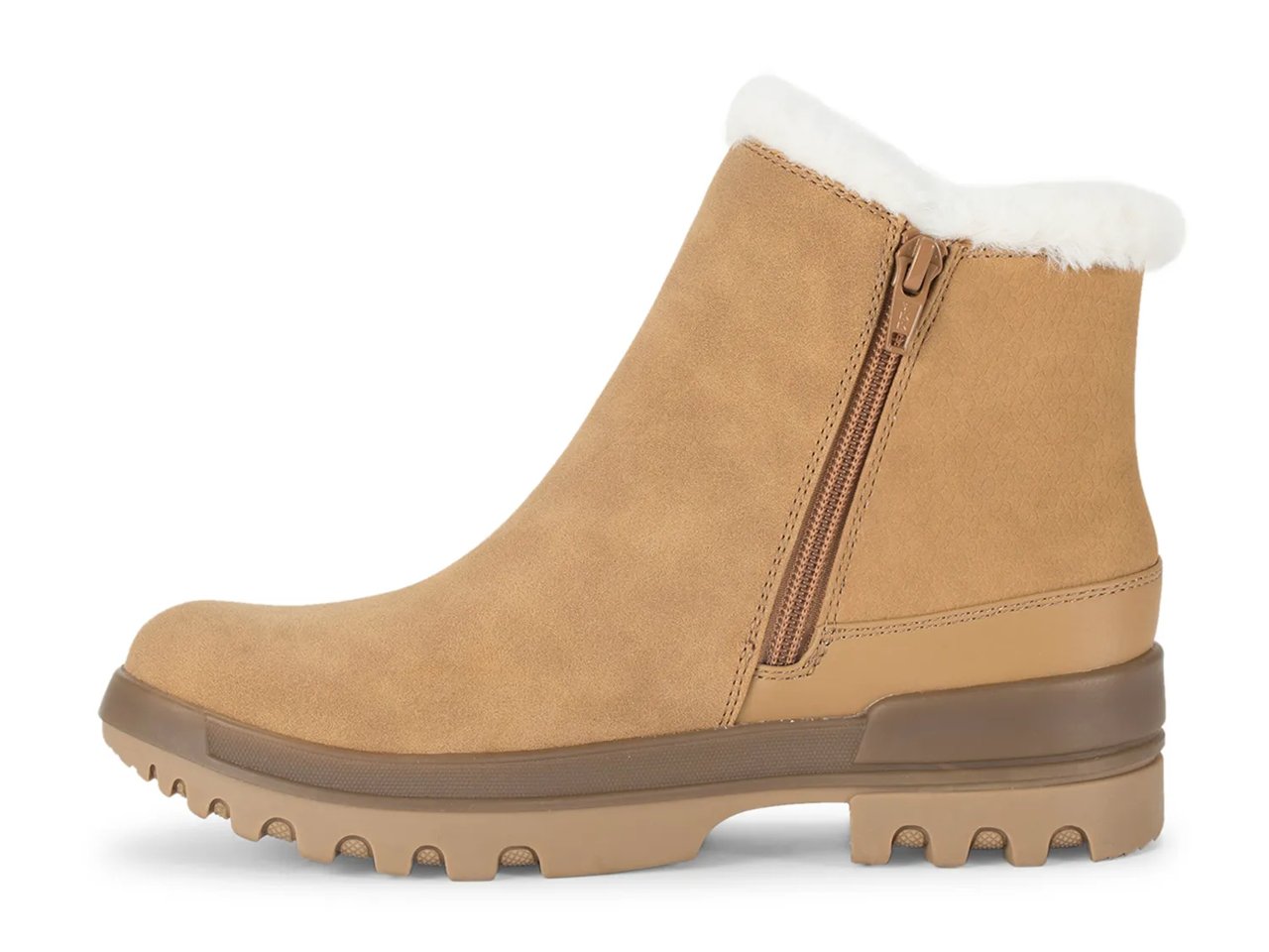 Noemi Cold Weather Bootie