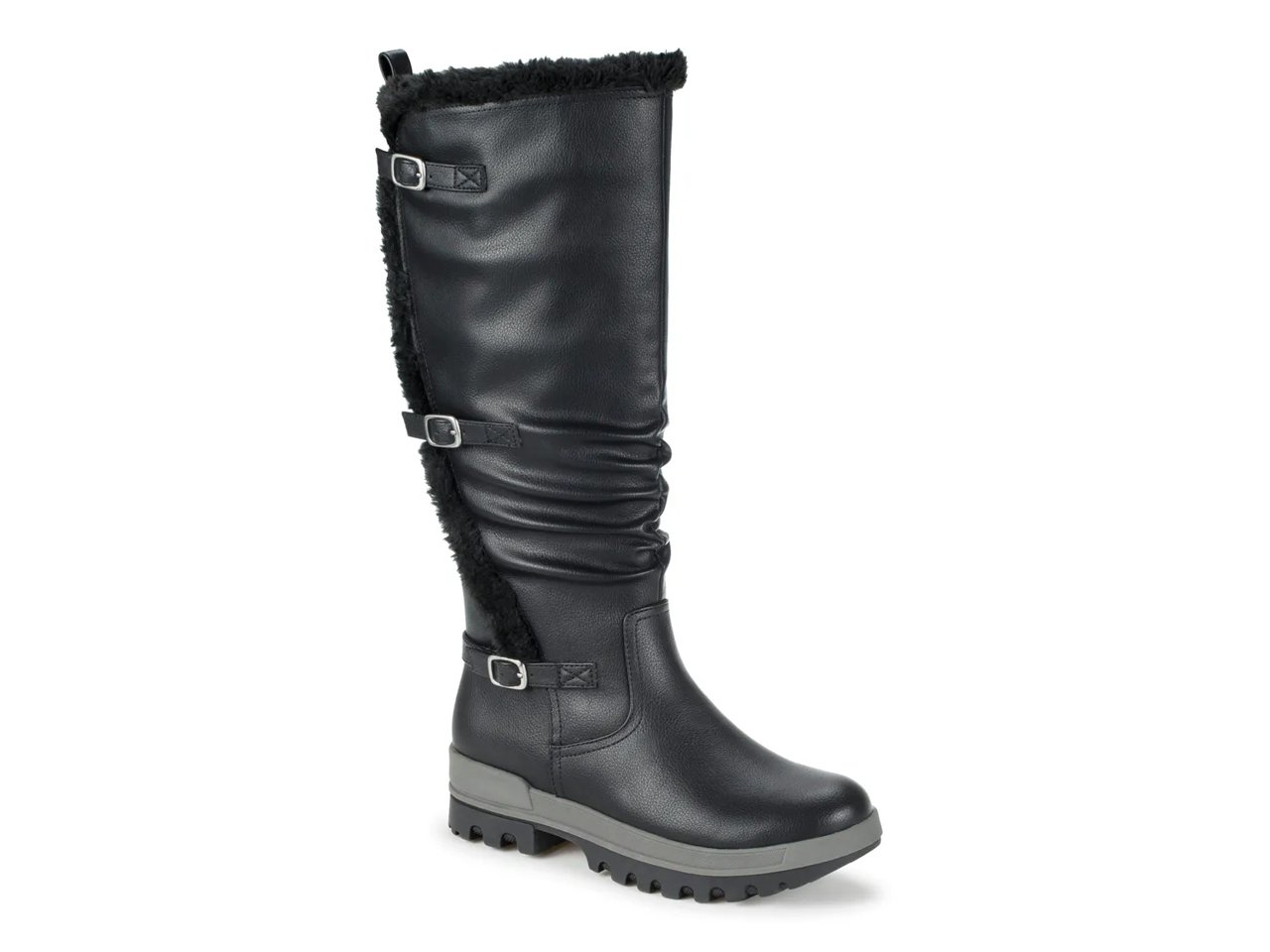 Navia Boot